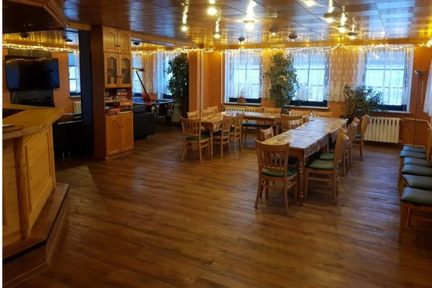 Schullandheim Oberjugel