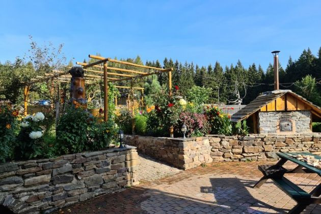 Schullandheim Oberjugel