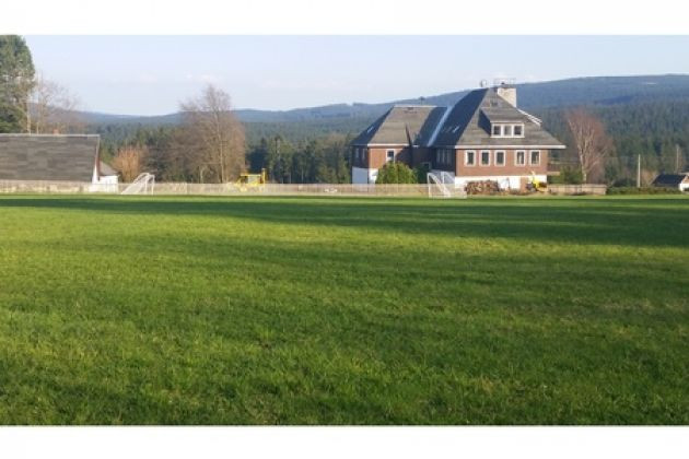 Schullandheim Oberjugel