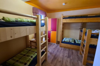 Schullandheim Oberjugel