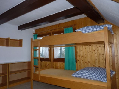 Schullandheim Urberg