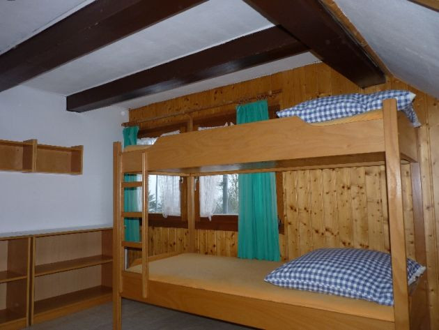 Schullandheim Urberg