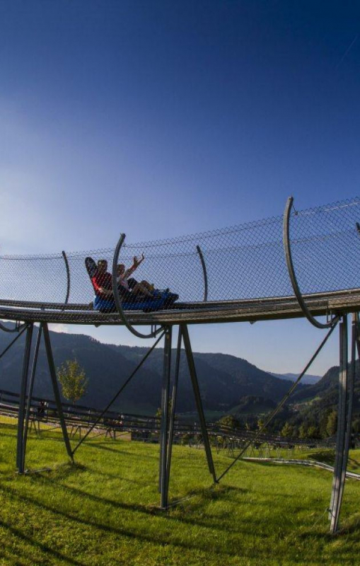 Alpintreff Haus Schlössle