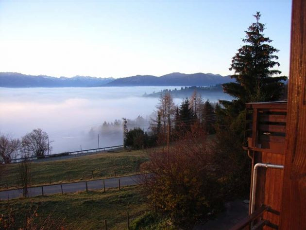 Allgäu-Schullandheim in Niedersonthofen/See