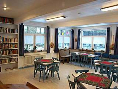 Schullandheim Waldhaus