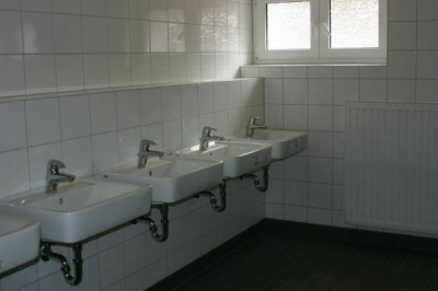 Schullandheim des Aldegrevergymnasiums Soest