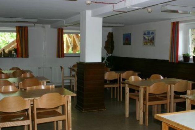 Schullandheim des Aldegrevergymnasiums Soest