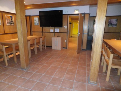 Schullandheim des Aldegrevergymnasiums Soest