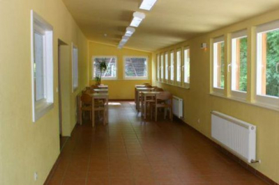 Schullandheim des Aldegrevergymnasiums Soest