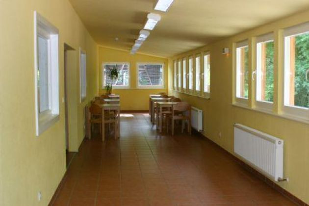 Schullandheim des Aldegrevergymnasiums Soest