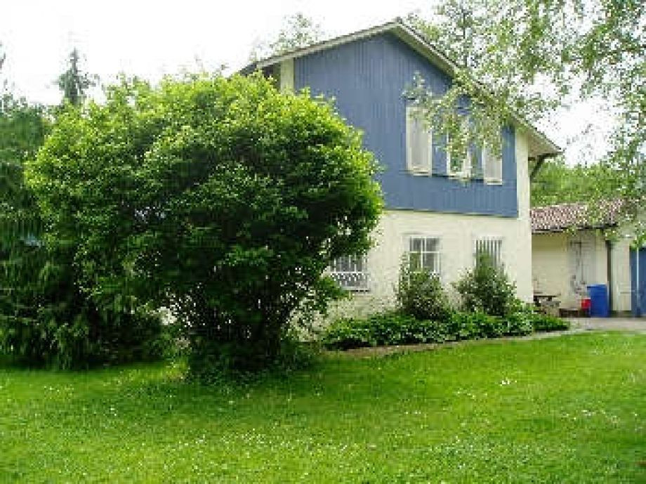 Kurs- und Ferienhaus Maria See Gundholzen e.V.