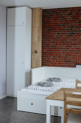 Inselhaus Langeoog