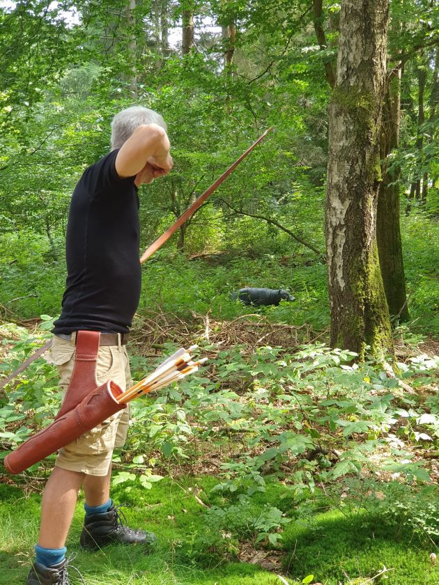 Schullandheim Benneckenstein