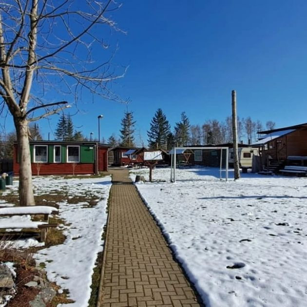 Schullandheim Benneckenstein