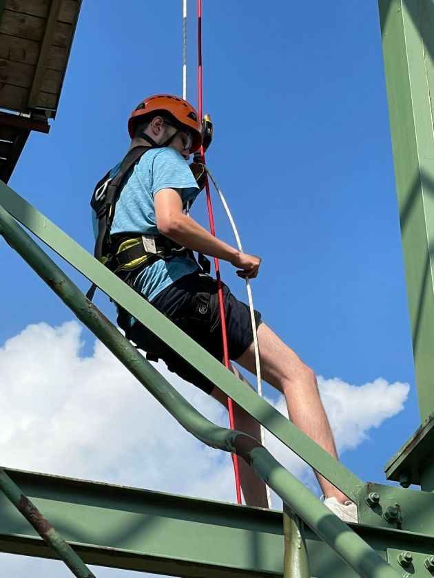 Schullandheim Benneckenstein