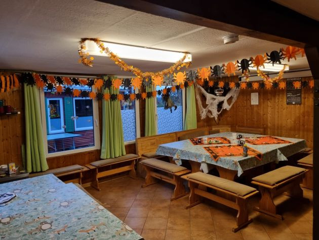 Schullandheim Benneckenstein