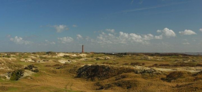 Schullandheim des Märkischen Kreises, Norderney