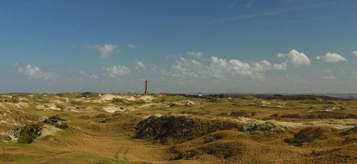 Schullandheim des Märkischen Kreises, Norderney