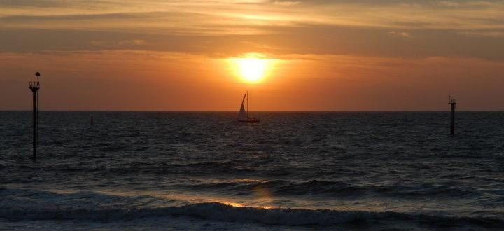 Schullandheim des Märkischen Kreises, Norderney