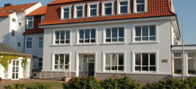 Schullandheim des Märkischen Kreises, Norderney