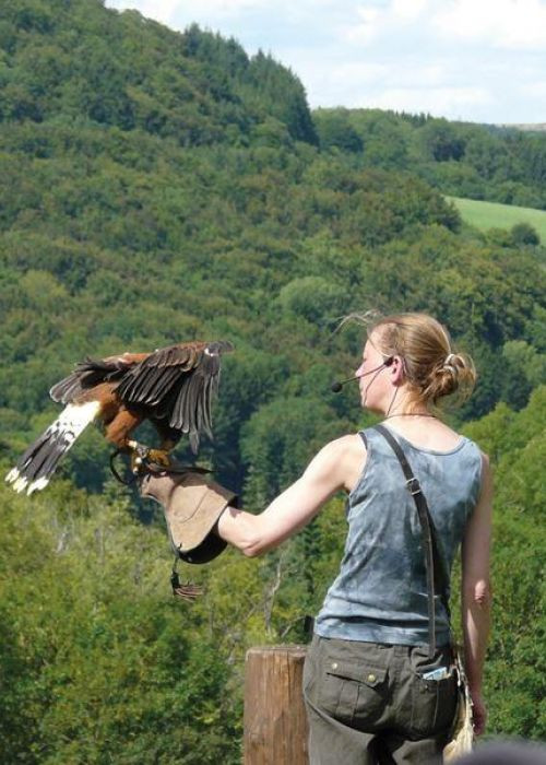 Schullandheim Müllenborn