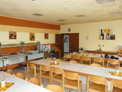 Schullandheim Müllenborn