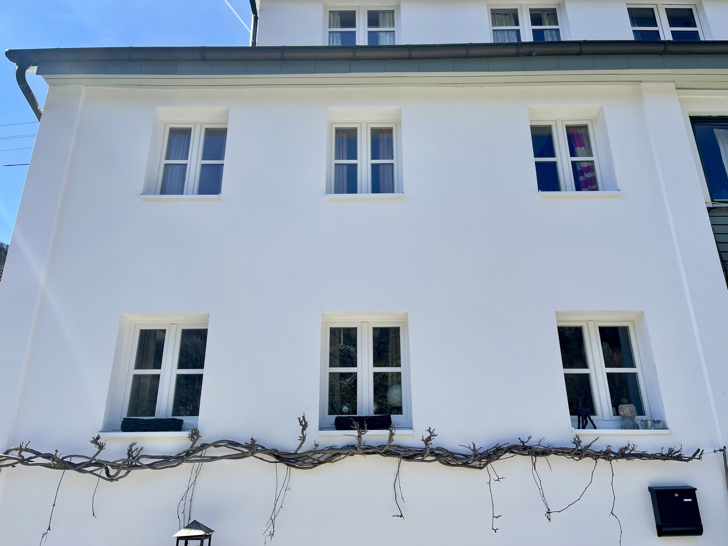 Schullandheim Murmeltier