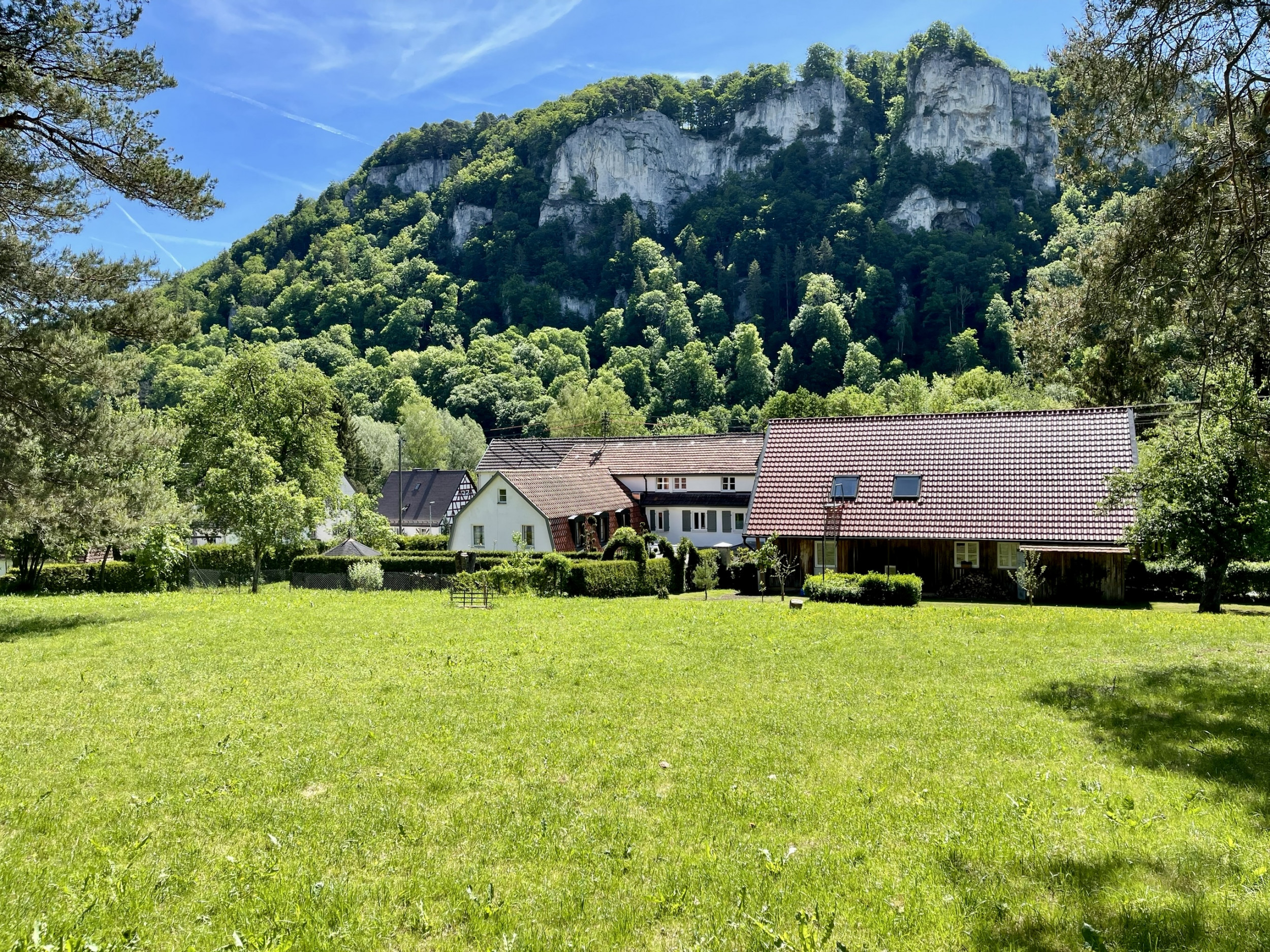 Schullandheim Murmeltier