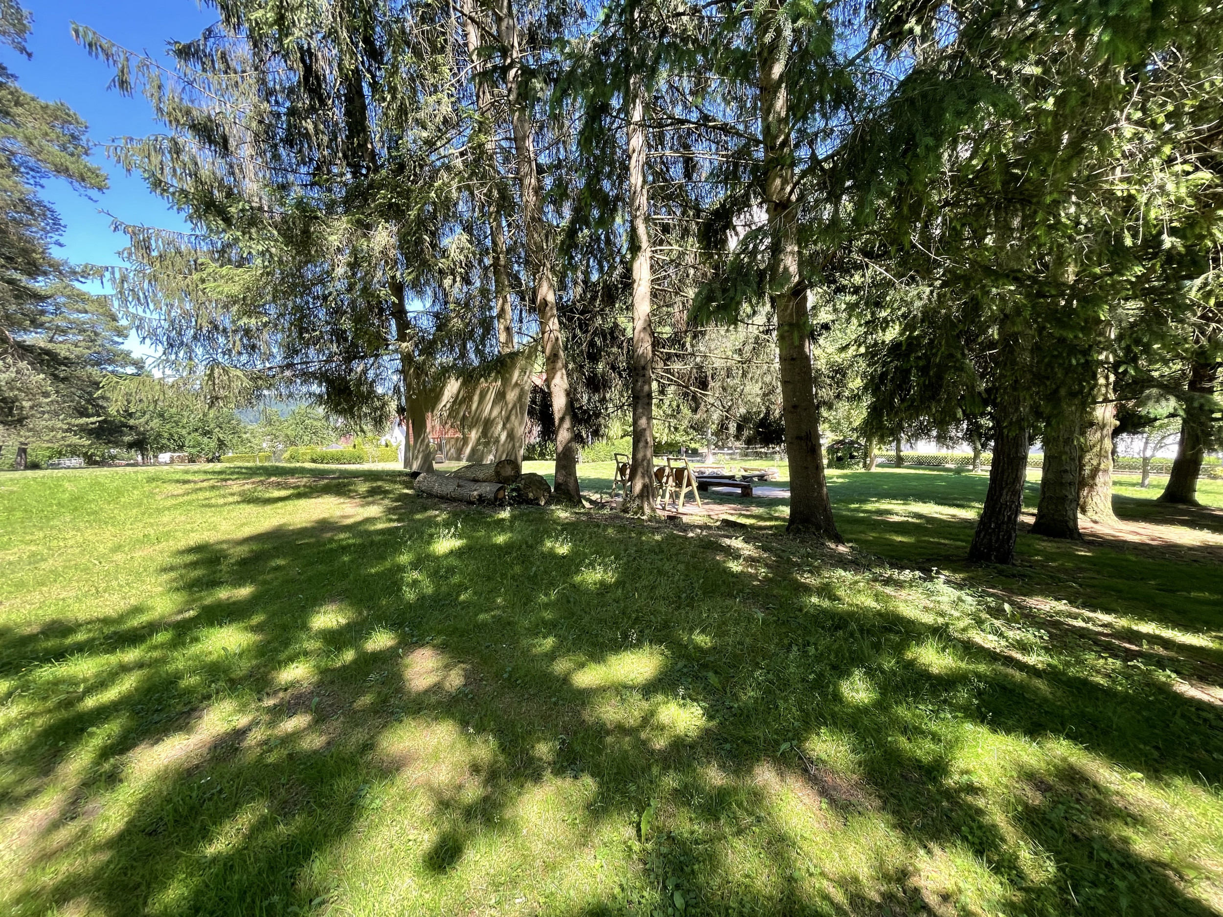 Schullandheim Murmeltier