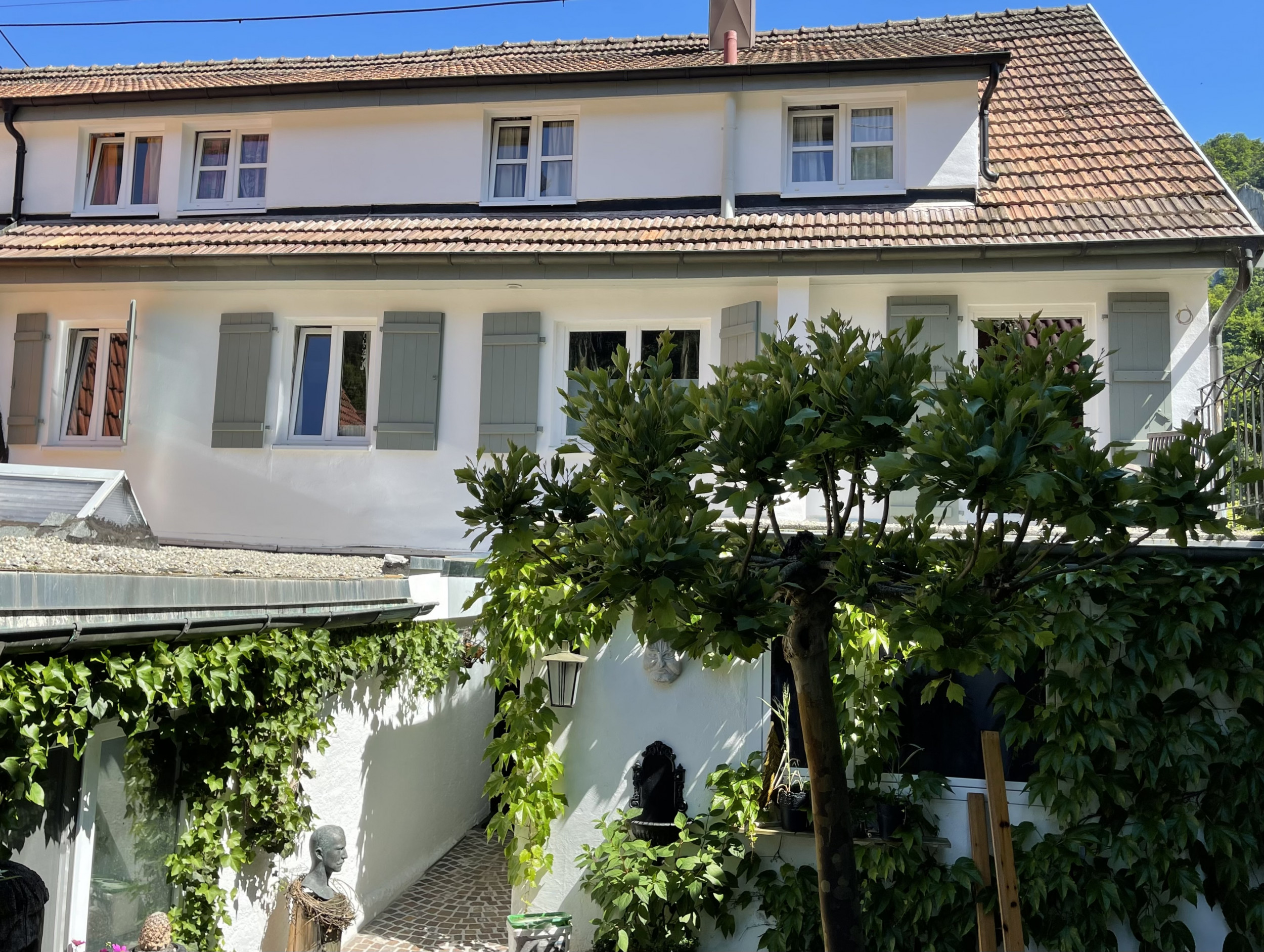 Schullandheim Murmeltier