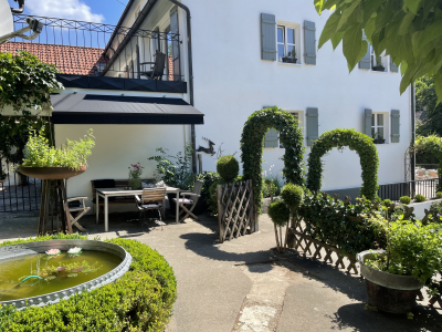 Schullandheim Murmeltier