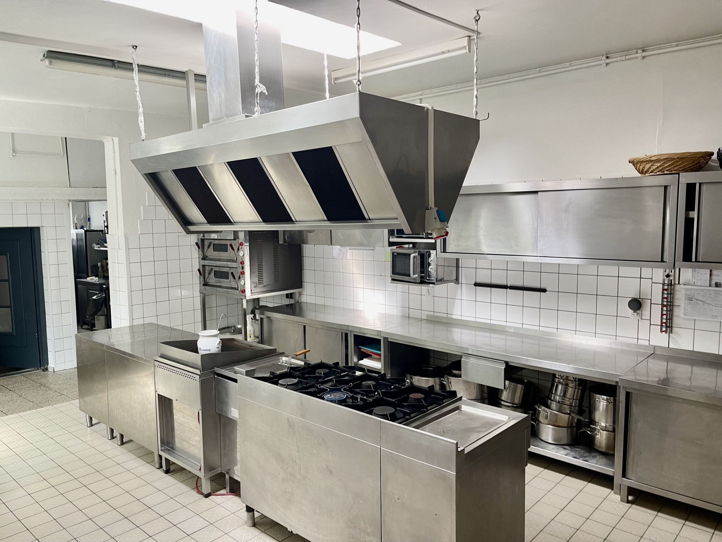 Schullandheim Murmeltier