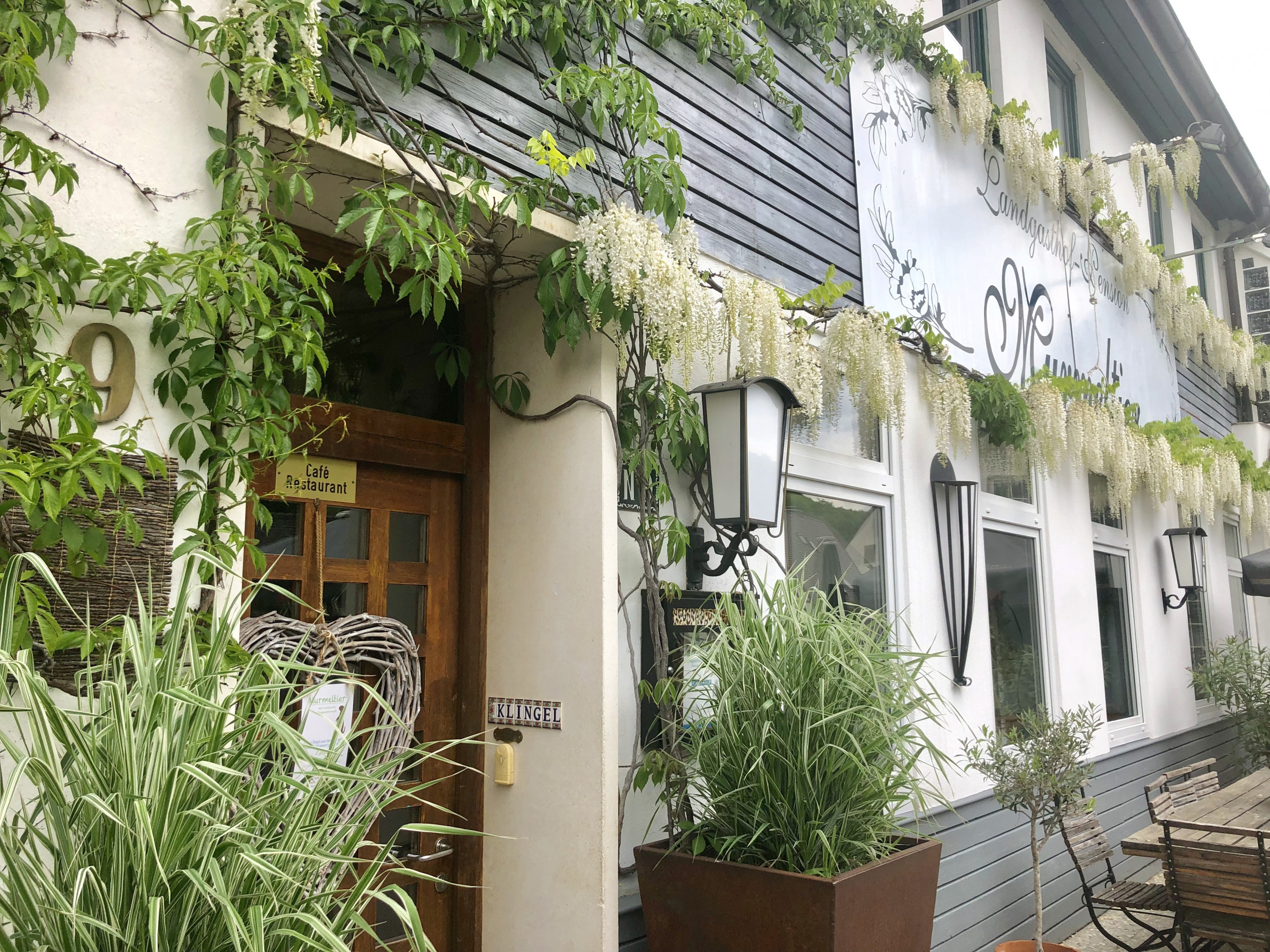 Schullandheim Murmeltier