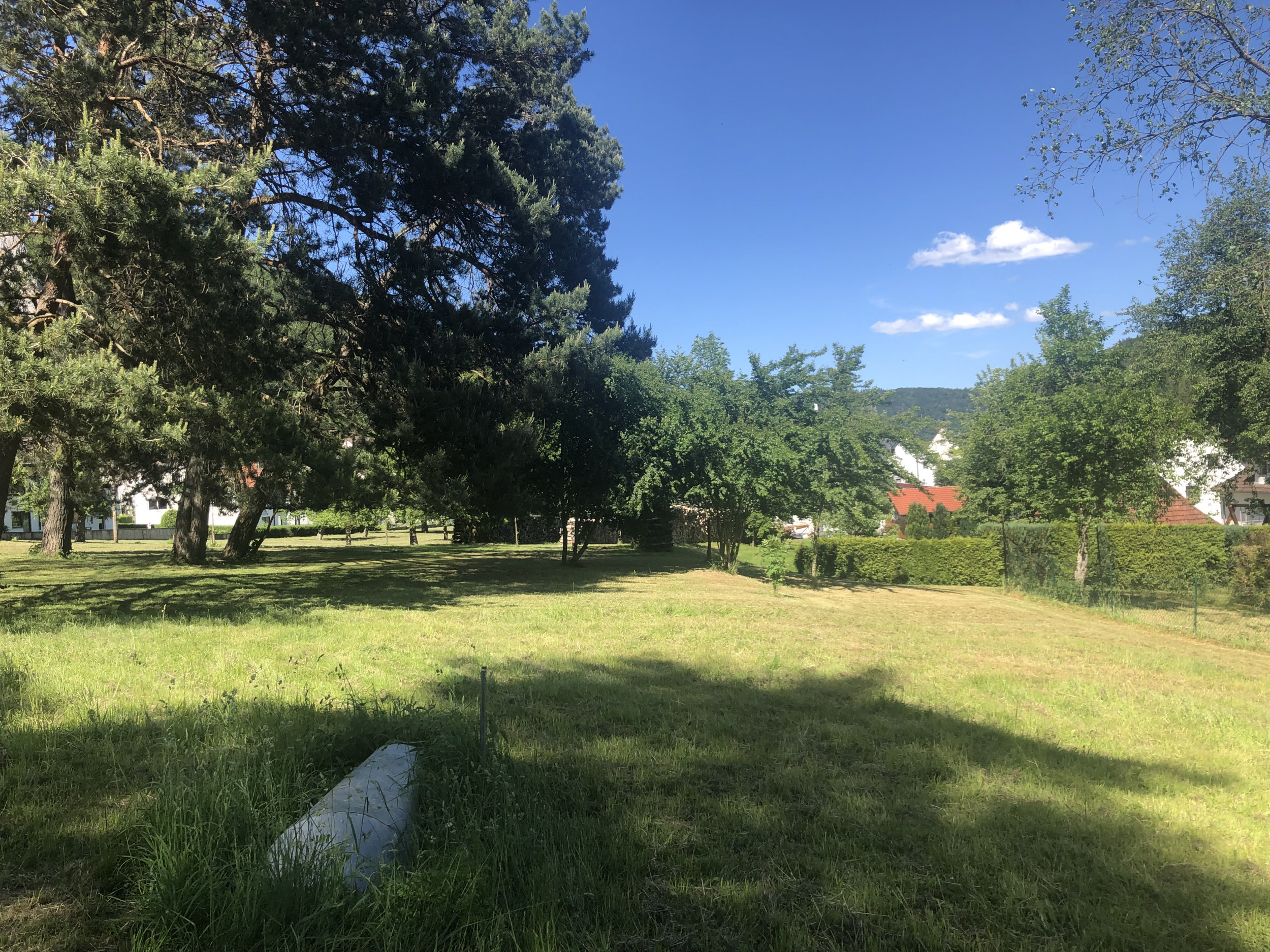 Schullandheim Murmeltier