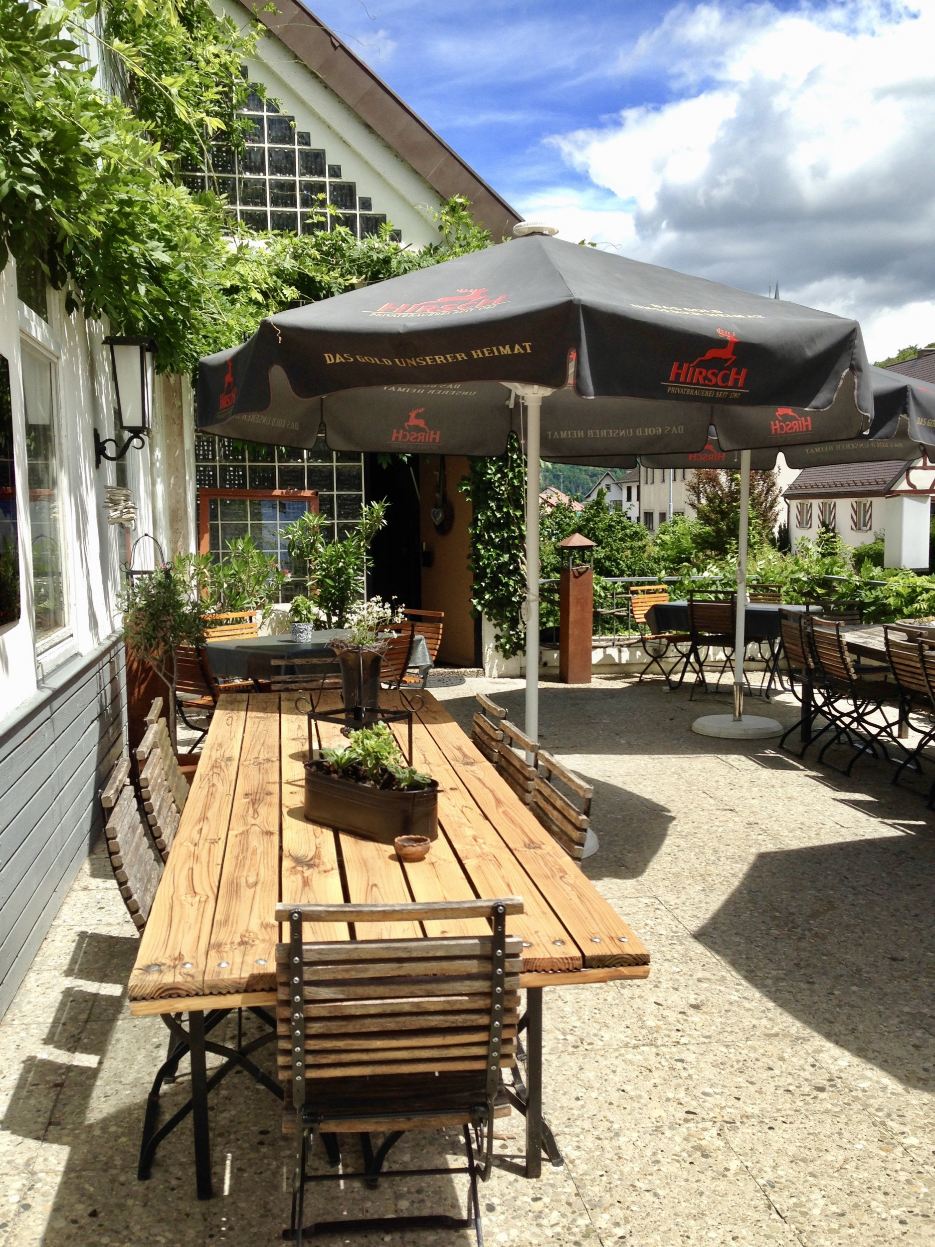 Schullandheim Murmeltier