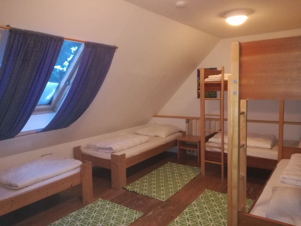 Schullandheim Murmeltier