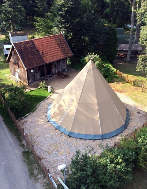 Schullandheim Lüneburger Heide (Die OutdoorSchmiede)