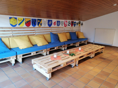 Fritz Emmel Haus