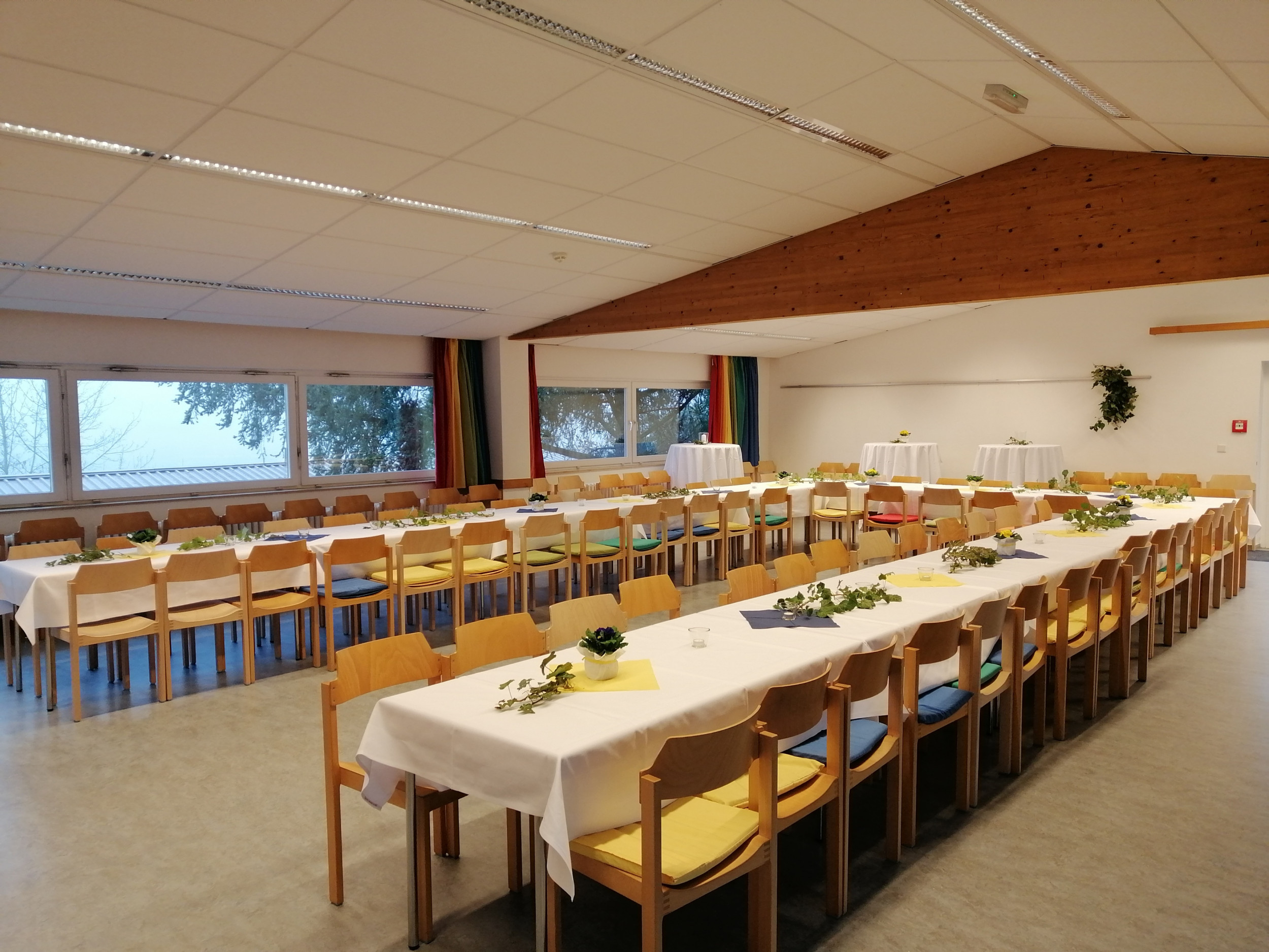 Fritz Emmel Haus