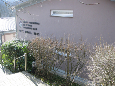 Fritz Emmel Haus