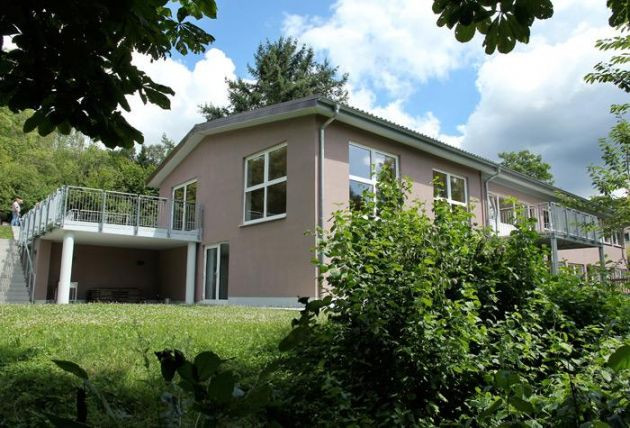 Fritz Emmel Haus