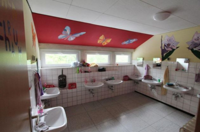 Schullandheim Verdener Brunnnen