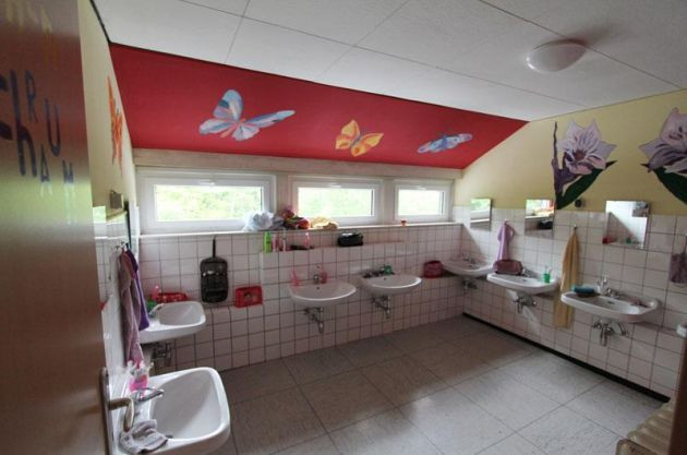 Schullandheim Verdener Brunnnen