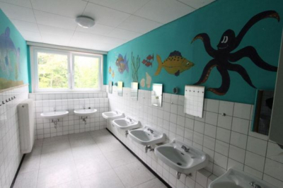 Schullandheim Verdener Brunnnen