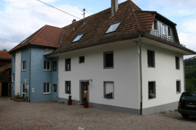 Schullandheim Platzhof