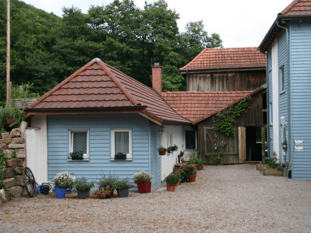 Schullandheim Platzhof