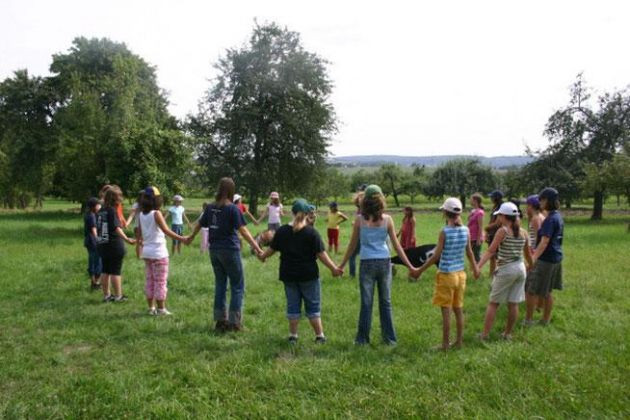 Naturschule Stromberg
