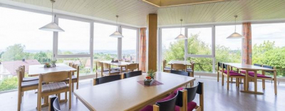 Haus Lutzenberg e.V.