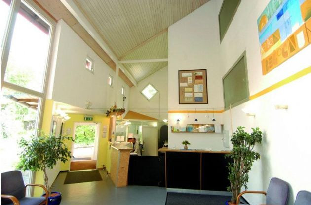 Haus Lutzenberg e.V.