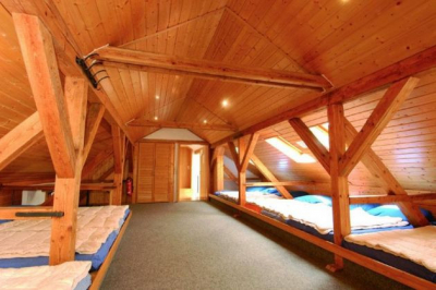 Haus Lutzenberg e.V.